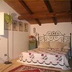 Frühstückspension Il Bruco San Donato Val di Comino