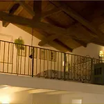 Il Bruco Frühstückspension San Donato Val di Comino