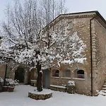 Il Bruco Frühstückspension 4*