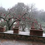 Frühstückspension Il Bruco San Donato Val di Comino