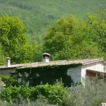 Frühstückspension Il Bruco 4*