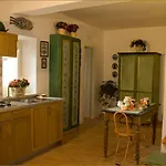 Frühstückspension Il Bruco San Donato Val di Comino