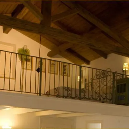Il Bruco In Bed & Breakfast San Donato Val di Comino
