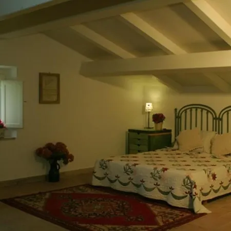 Bed & Breakfast Il Bruco In