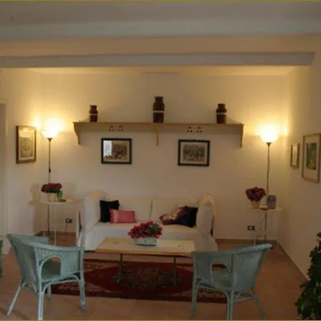 Il Bruco 4* San Donato Val di Comino