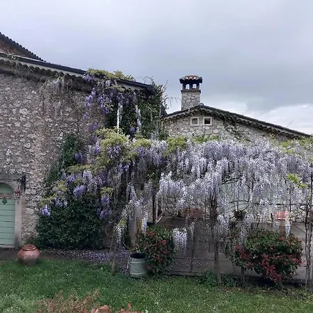 Il Bruco In Alojamento de Acomodação e Pequeno-almoço 4*