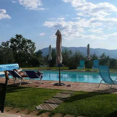 Il Bruco In Bed & Breakfast