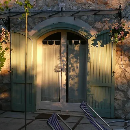 Il Bruco In Bed & Breakfast San Donato Val di Comino