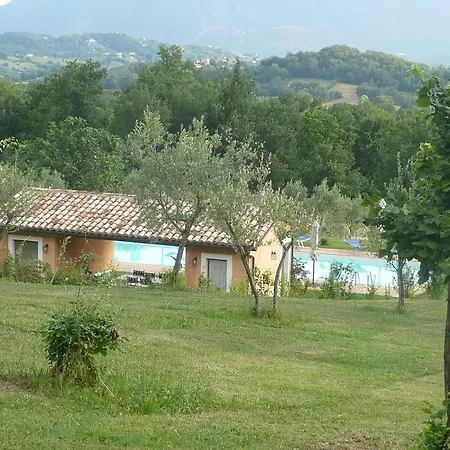 Il Bruco In Bed & Breakfast