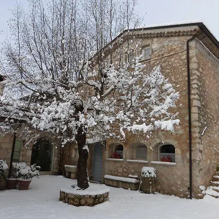 Il Bruco Bed & Breakfast 4*