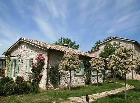 Bed & Breakfast Il Bruco In