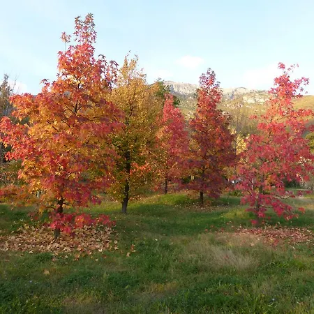 Il Bruco In San Donato Val di Comino