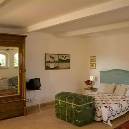 Il Bruco In Bed & Breakfast San Donato Val di Comino