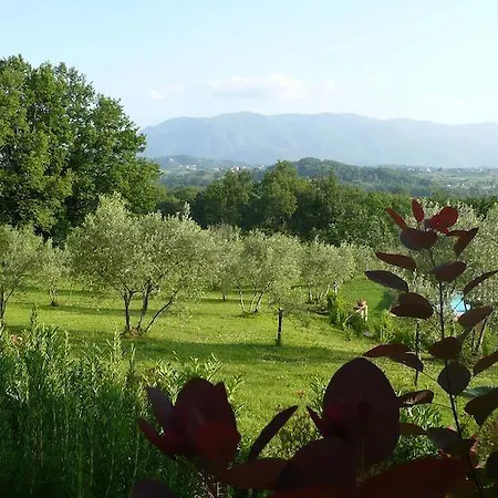 Il Bruco In Alojamento de Acomodação e Pequeno-almoço