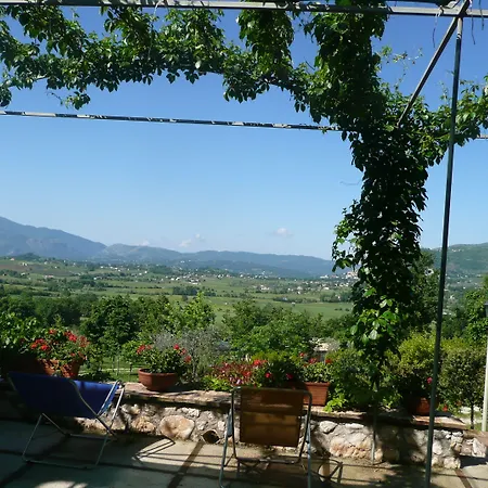 Il Bruco San Donato Val di Comino