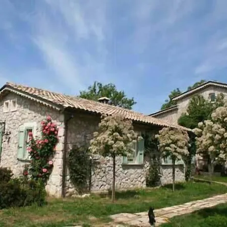 Alojamento de Acomodação e Pequeno-almoço Il Bruco In