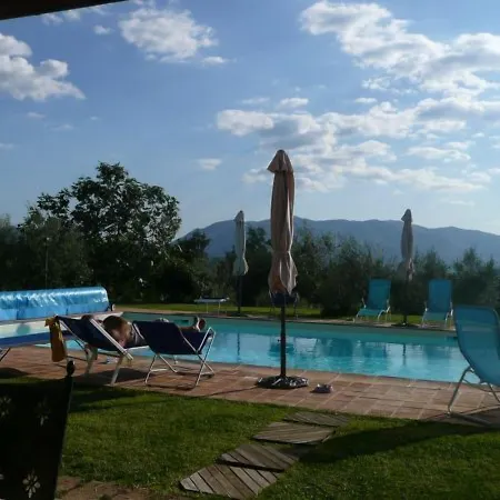 Il Bruco 3* San Donato Val di Comino
