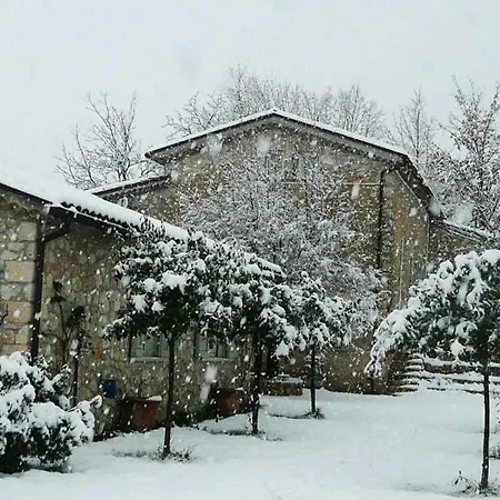 Il Bruco Panzió 3*