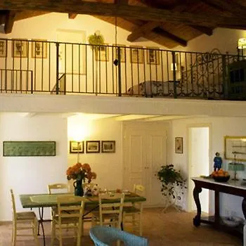 Il Bruco 3* San Donato Val di Comino