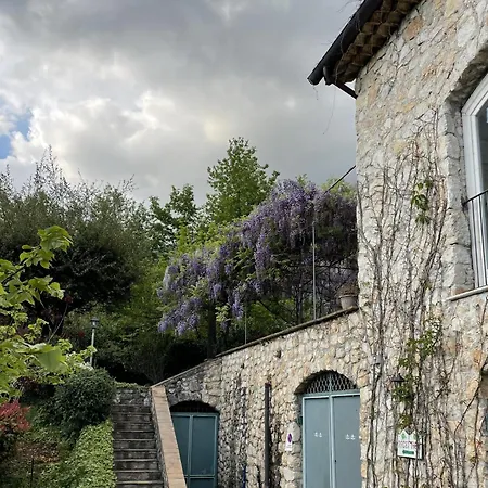 Panzió Il Bruco