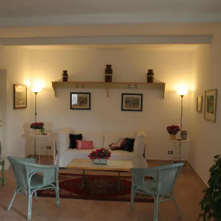 Nocleg ze śniadaniem Il Bruco San Donato Val di Comino