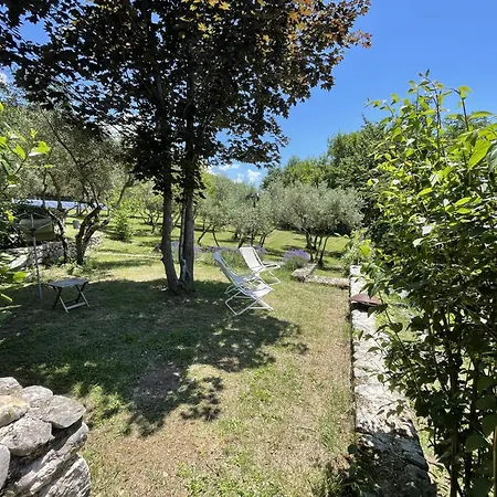 Il Bruco 3* San Donato Val di Comino