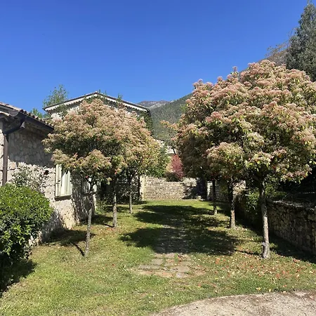 Nocleg ze śniadaniem Il Bruco San Donato Val di Comino