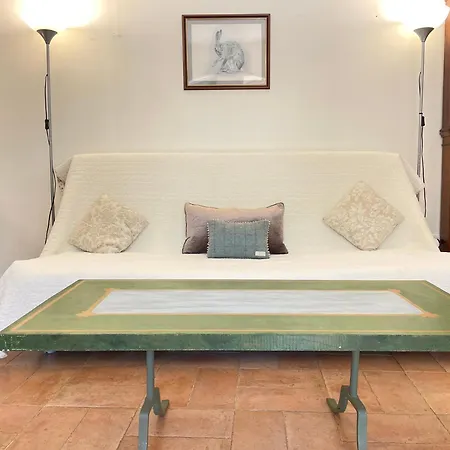 Nocleg ze śniadaniem Il Bruco San Donato Val di Comino
