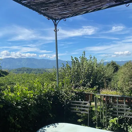 Il Bruco 3* San Donato Val di Comino