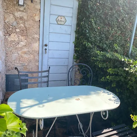 Il Bruco Panzió
