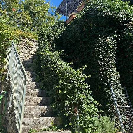 Panzió Il Bruco