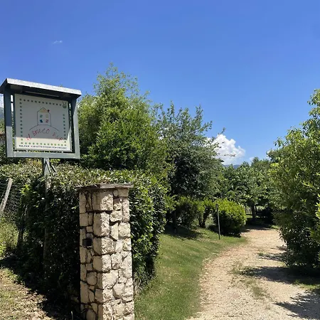 Il Bruco Nocleg ze śniadaniem 3*