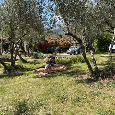 Nocleg ze śniadaniem Il Bruco San Donato Val di Comino