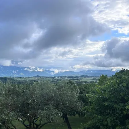 Il Bruco Nocleg ze śniadaniem
