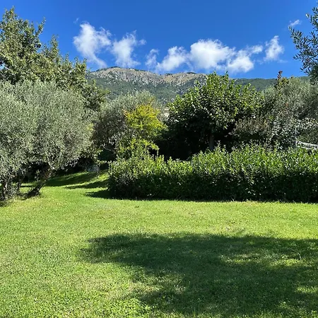 Nocleg ze śniadaniem Il Bruco San Donato Val di Comino