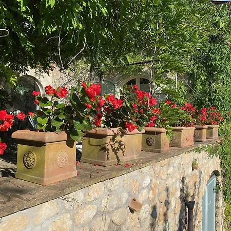 Il Bruco 3* San Donato Val di Comino