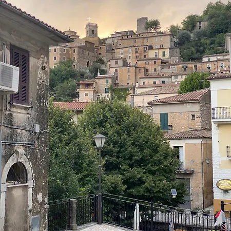 Il Bruco San Donato Val di Comino