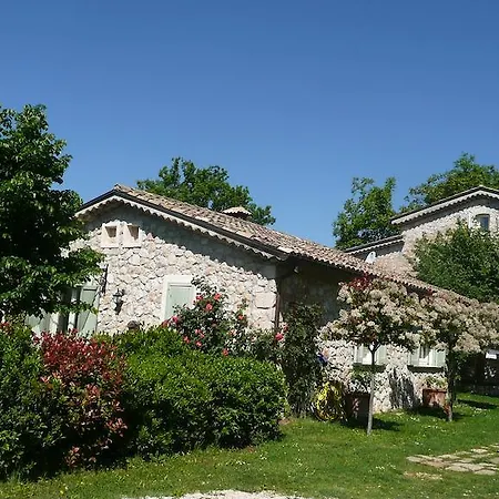 Bed & Breakfast Il Bruco In 3*