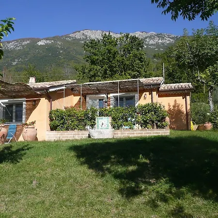 Il Bruco In San Donato Val di Comino