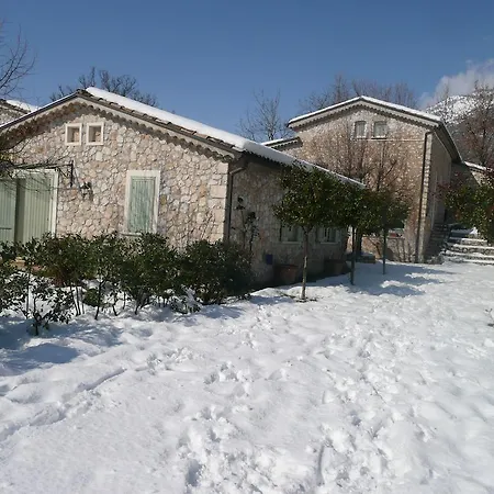 Il Bruco In San Donato Val di Comino