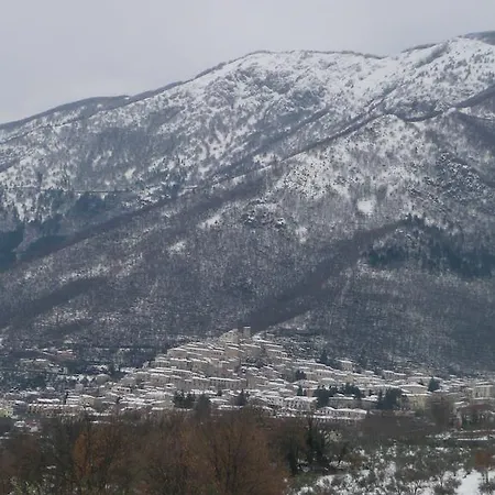 Bed & Breakfast Il Bruco In
