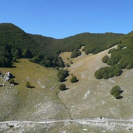 Alojamento de Acomodação e Pequeno-almoço Il Bruco In San Donato Val di Comino