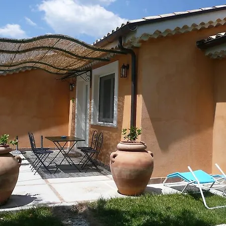 Bed & Breakfast Il Bruco In 3*