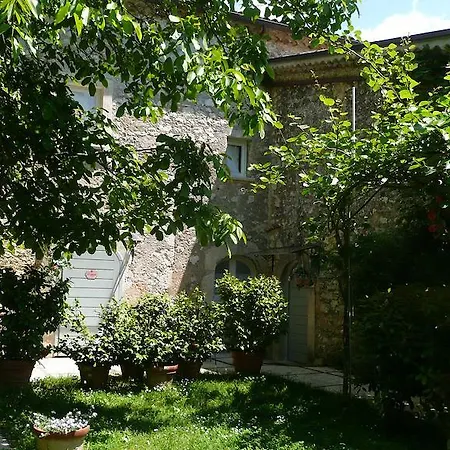 Bed & Breakfast Il Bruco In