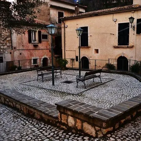 Bed & Breakfast Il Bruco In