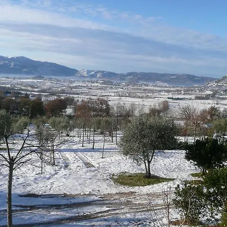 Il Bruco In San Donato Val di Comino