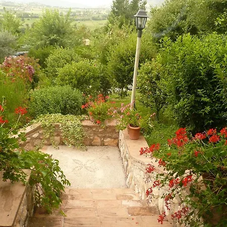 Bed & Breakfast Il Bruco 4*