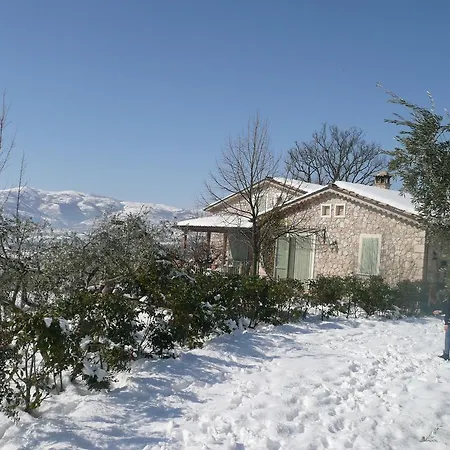 Bed and Breakfast Il Bruco 3*