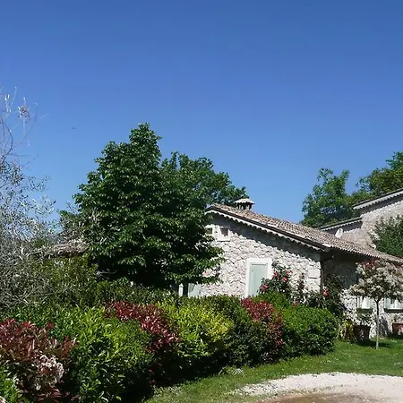 Bed & Breakfast Il Bruco In