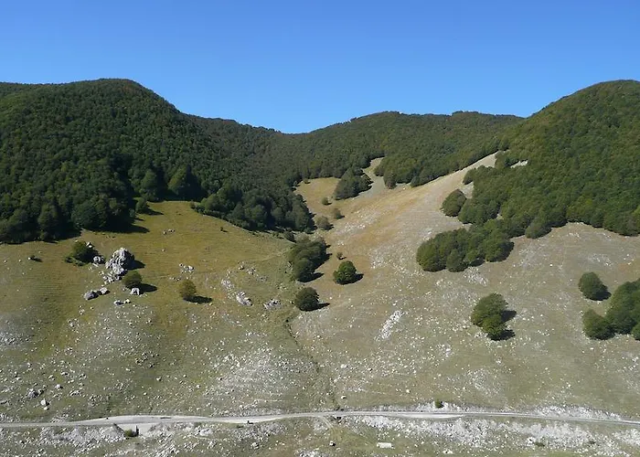 Bed & Breakfast Il Bruco In San Donato Val di Comino